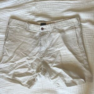 J crew shorts
